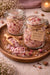 Silky Rose Bath Salts
