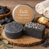 Charcoal Shea Soap