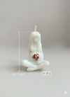 Mother Earth Candle