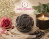 Charcoal Rose Glow Soap