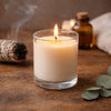 Candles: A Simple Guide to Their Use and History