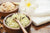 Green Tea Bath Salts