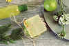Lemon Soap