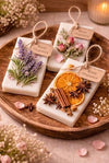 Floral Fresh Wax Sachet