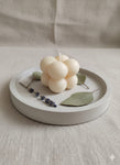 Mini Bubble Candle