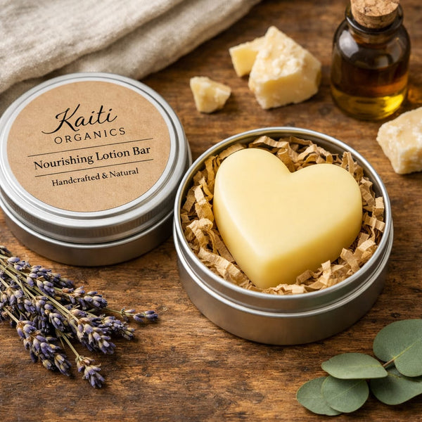 Lotion Bars